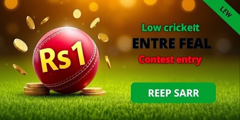 Join a Rs 1 contest on Daman Game