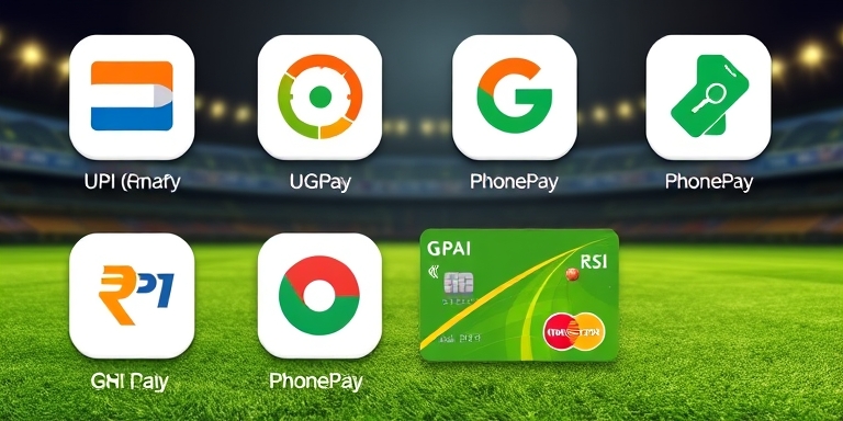 Daman Game payments